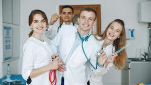 Read more about the article Ireland Jobs for Pakistani Doctors: Thrive Unlocking Healthcare Jobs