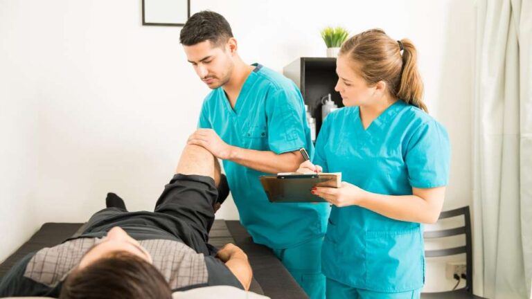 15 Proven Steps Physiotherapy Jobs in Canada to Secure Healthcare Opportunities