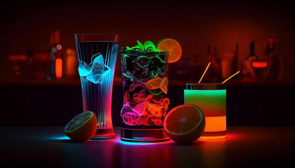 A Martini 100 Classic Cocktail image