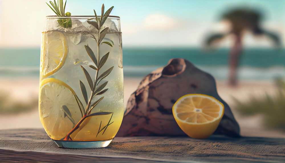 The Mai Tai 100 Classic Cocktail image