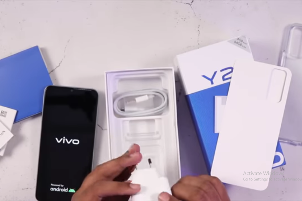 Vivo Y20: A Strong Entry-Level Competitor Vivo mobile price in Pakistan 20000 to 30000