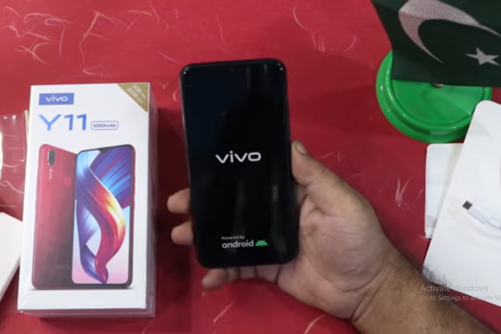 Vivo Y11 Vivo mobile price in Pakistan 15000 to 20000