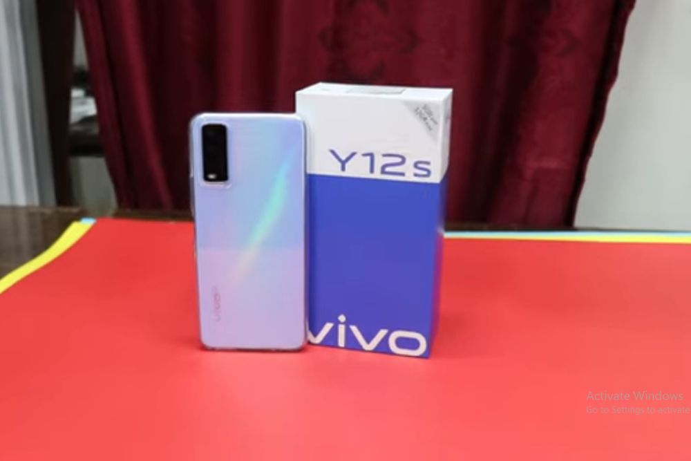 Vivo Y12s: A Perfect Combination of Style and FunctionVivo mobile price in Pakistan 10000 to 15000